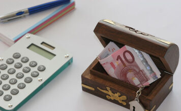 Spółka GmbH w Niemczech