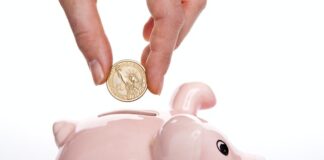 jak oszczędzać pieniądze