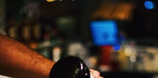 zezwolenie na alkohol