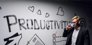 organizacja czasu pracy