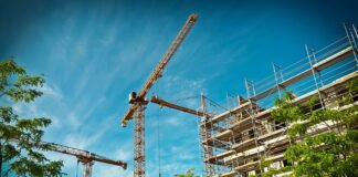 budownictwo mieszkaniowe