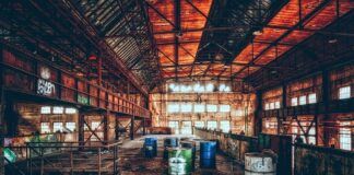 przewóz towarów niebezpiecznych