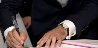 decyzja administracyjna