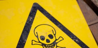 przewóz towarów niebezpiecznych