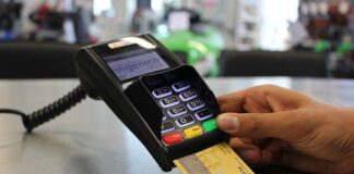 transakcje bezgotówkowe w Polsce