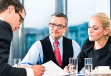 Dobra firma rekrutacyjna w Warszawie: