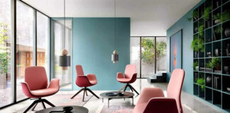 Dlaczego warto kupić krzesła konferencyjne