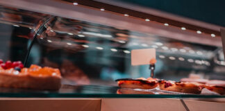 Jaki tort zamówić dla dziecka