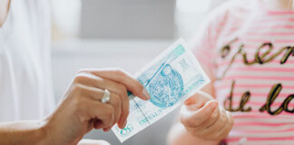 Rynek chwilówek przez Internet do 60 dni