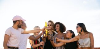 letnie spotkania z bliskimi