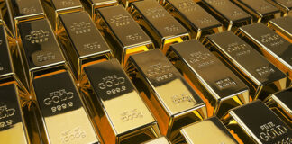 Złoto inwestycyjne