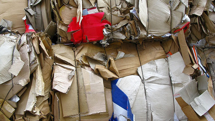 32 Nacinarka do kartonów HSM Profipack