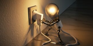 Co zużywa najwięcej energii?