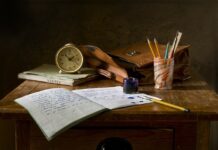 Czy mogę rzucić szkole w wieku 17 lat?