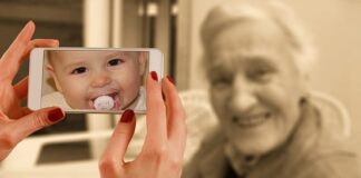 Czy starzenie mózgu jest odwracalną?