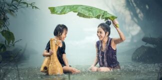 W jakim wieku dziecko powinno znać literki i cyferki?