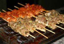 Co to znaczy racjonalnie się odżywiać? Co to znaczy racjonalnie się odżywiać?