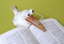 Ile razy trzeba coś przeczytać żeby to zapamiętać? Ile razy trzeba coś przeczytać żeby to zapamiętać?