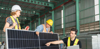 Energetyka słoneczna w praktyce: najnowsze trendy i technologie z Victron Energy