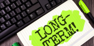 Planowanie długoterminowych inwestycji