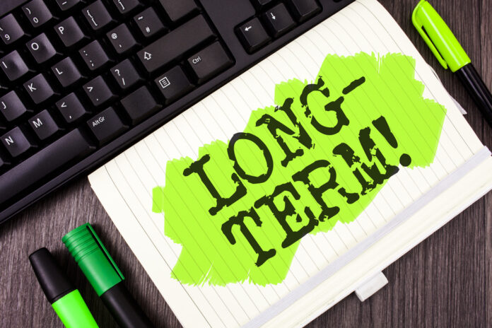 Planowanie długoterminowych inwestycji