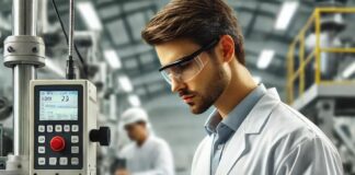 Różne Rodzaje Kontroli Jakości