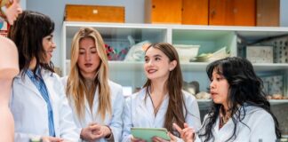 Gdzie można studiować medycynę w Europie po angielsku