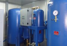 Dlaczego osuszacze sprężonego powietrza są kluczowe w nowoczesnych instalacjach przemysłowych? osuszacze sprężonego powietrza