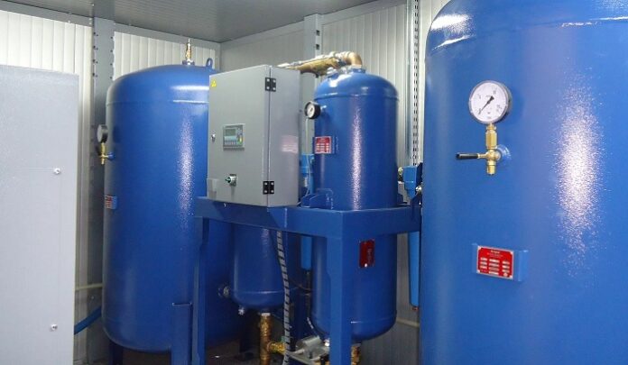 Bez tytułu osuszacze sprężonego powietrza