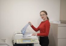 Kserokopiarki poleasingowe – dlaczego to opłacalne rozwiązanie dla firm i biur? Kserokopiarki poleasingowe